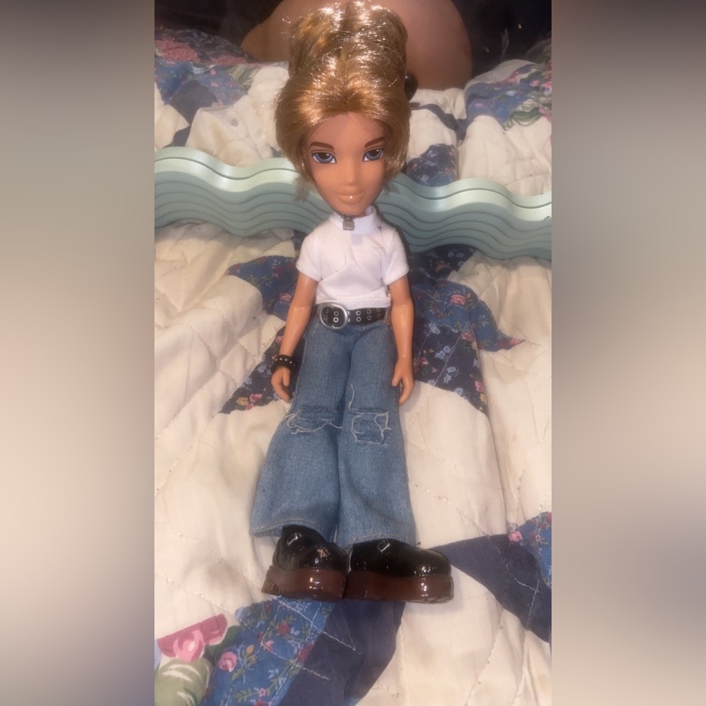 Boy bratz
